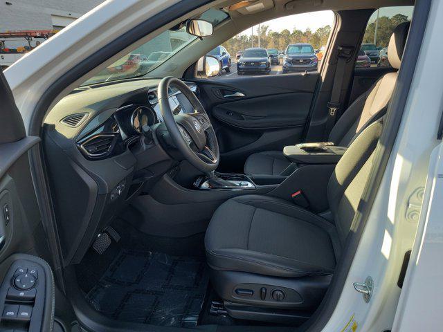 used 2023 Buick Encore GX car, priced at $19,471