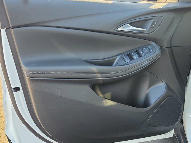 used 2023 Buick Encore GX car, priced at $19,471