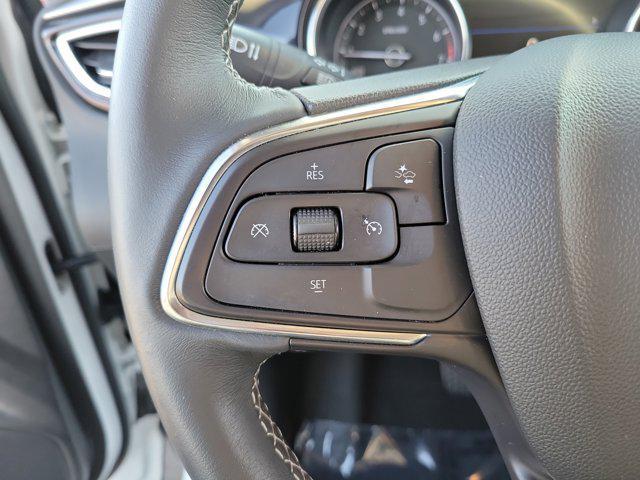 used 2023 Buick Encore GX car, priced at $19,471