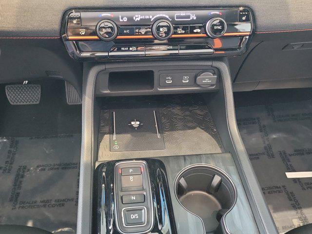 new 2026 Honda Passport car, priced at $49,398