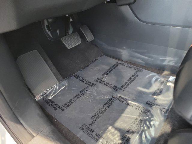 new 2026 Honda Passport car, priced at $49,398