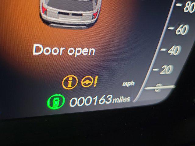 new 2026 Honda Passport car, priced at $49,398