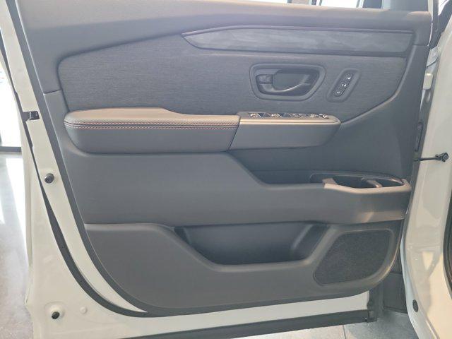 new 2026 Honda Passport car, priced at $49,398