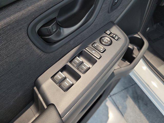 new 2026 Honda Passport car, priced at $49,398