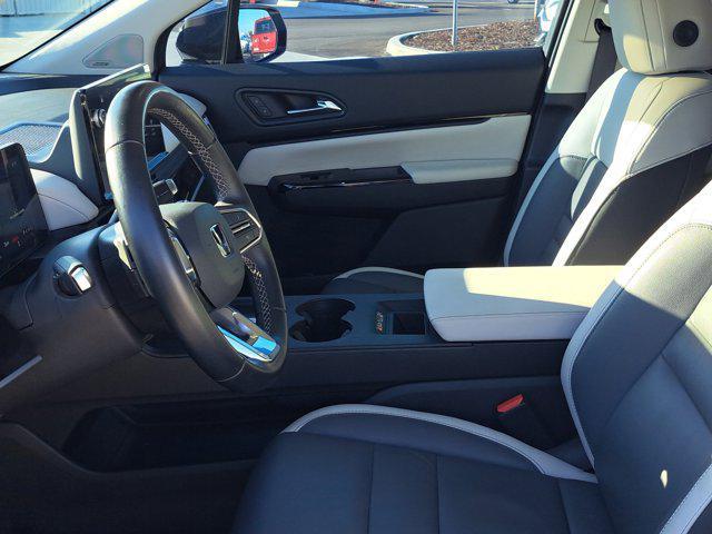 used 2024 Honda Prologue car, priced at $24,328