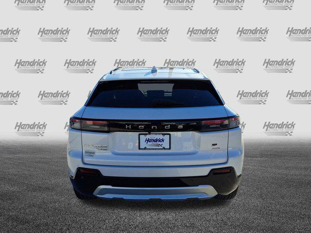 used 2024 Honda Prologue car, priced at $24,328