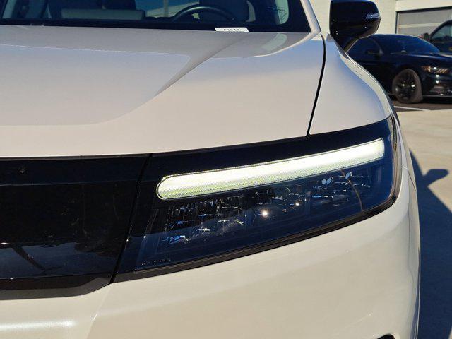 used 2024 Honda Prologue car, priced at $24,328