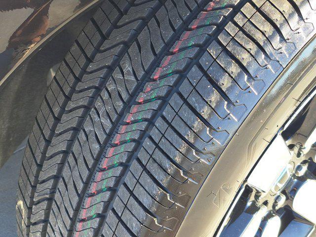 used 2024 Honda Prologue car, priced at $24,328