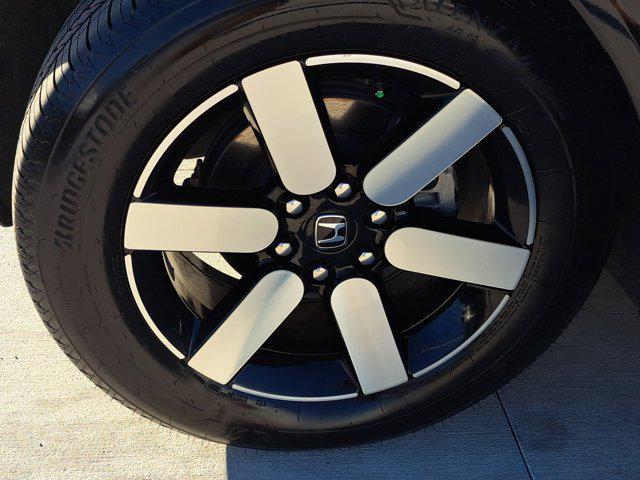 used 2024 Honda Prologue car, priced at $24,328