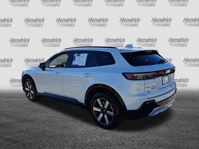 used 2024 Honda Prologue car, priced at $24,328