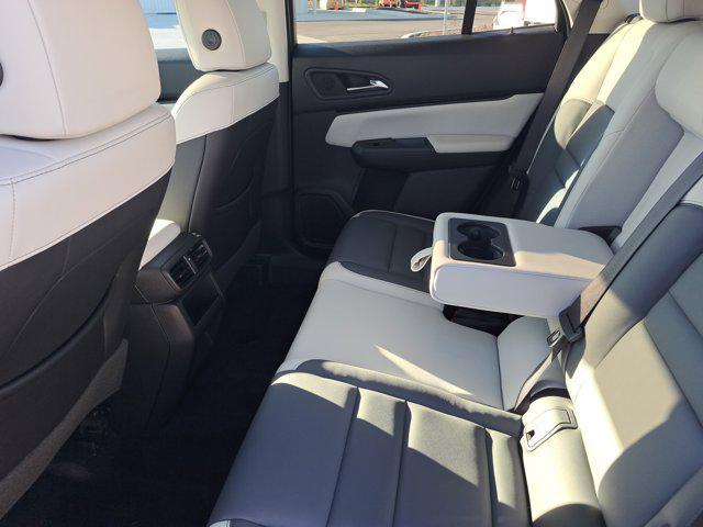 used 2024 Honda Prologue car, priced at $24,328