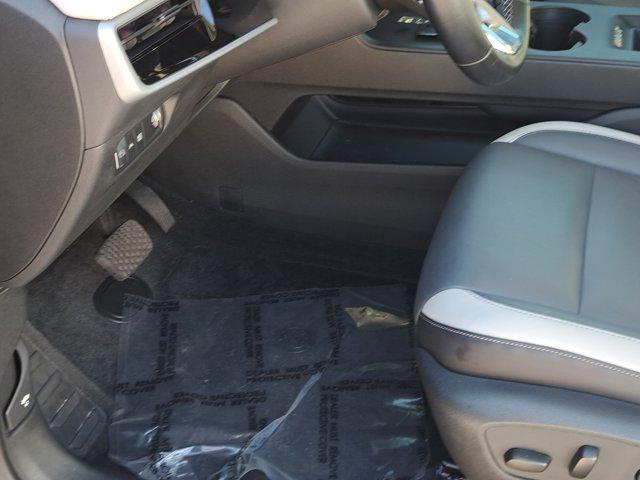 used 2024 Honda Prologue car, priced at $24,328