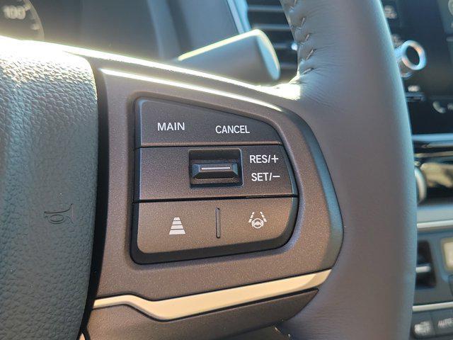 new 2026 Honda Ridgeline car, priced at $42,506