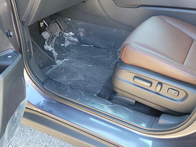 new 2026 Honda Ridgeline car, priced at $42,506