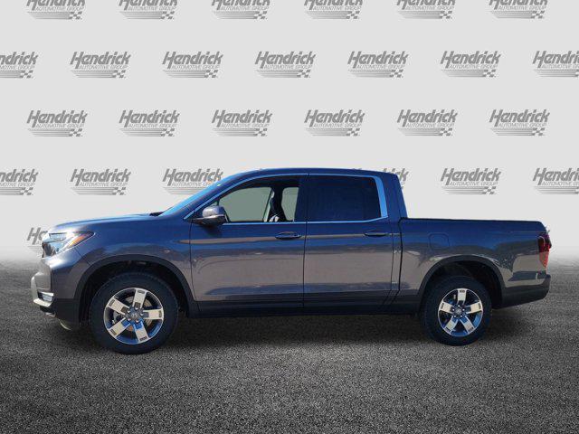 new 2026 Honda Ridgeline car, priced at $42,506