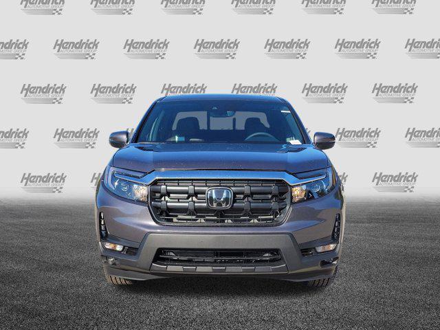 new 2026 Honda Ridgeline car, priced at $42,506