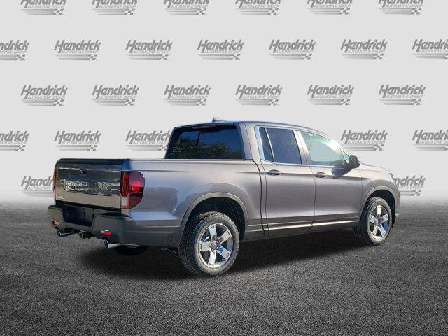new 2026 Honda Ridgeline car, priced at $42,506
