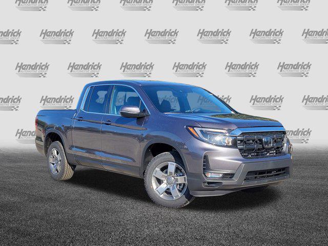 new 2026 Honda Ridgeline car, priced at $42,506