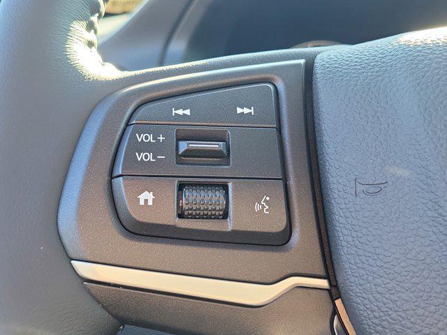 new 2026 Honda Ridgeline car, priced at $42,506