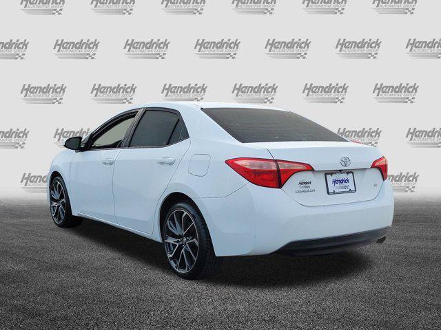 used 2019 Toyota Corolla car, priced at $13,684