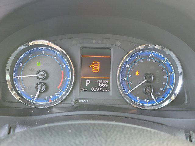 used 2019 Toyota Corolla car, priced at $13,684