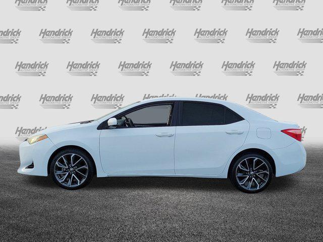 used 2019 Toyota Corolla car, priced at $13,684
