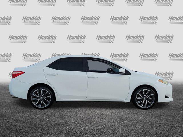 used 2019 Toyota Corolla car, priced at $13,684