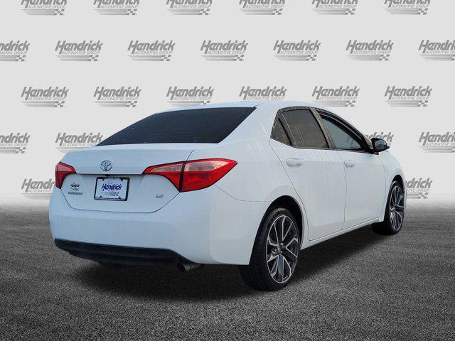 used 2019 Toyota Corolla car, priced at $13,684