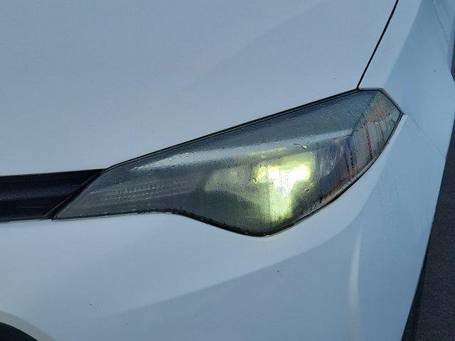 used 2019 Toyota Corolla car, priced at $13,684