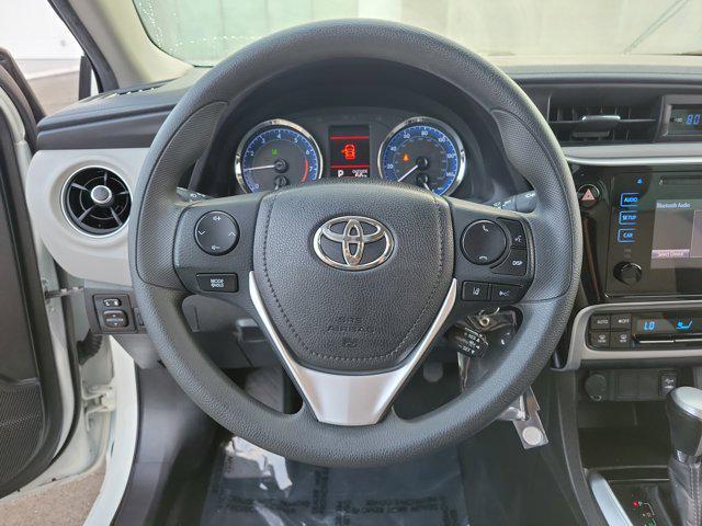 used 2019 Toyota Corolla car, priced at $13,684