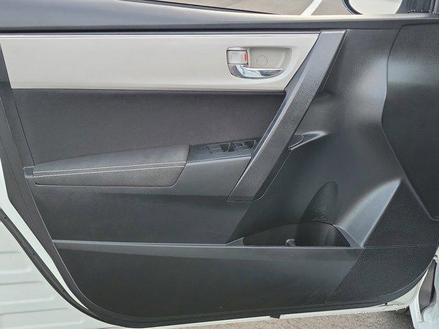 used 2019 Toyota Corolla car, priced at $13,684