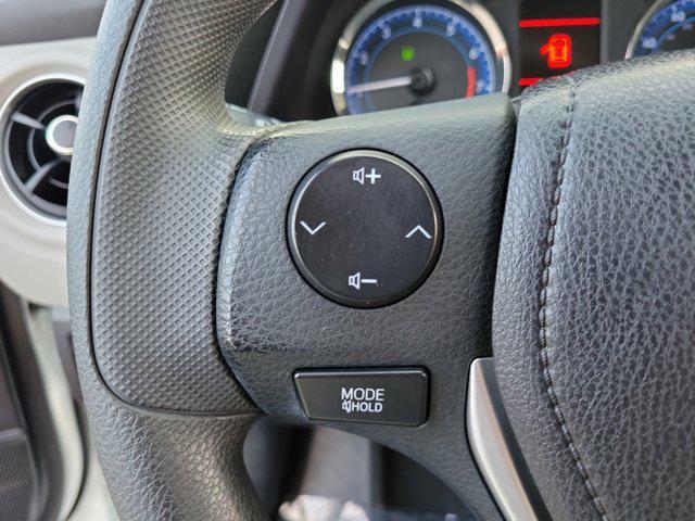 used 2019 Toyota Corolla car, priced at $13,684