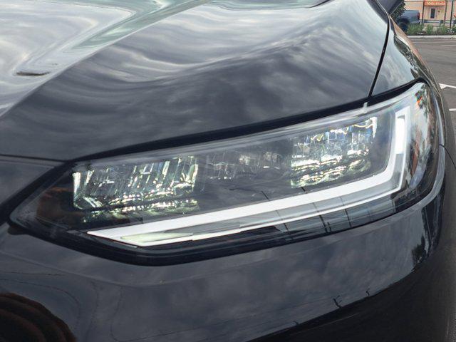 new 2026 Honda HR-V car, priced at $28,335