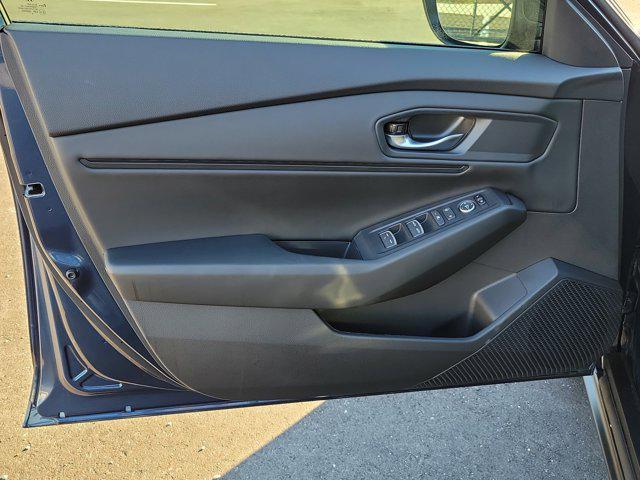 new 2026 Honda Accord car, priced at $31,890