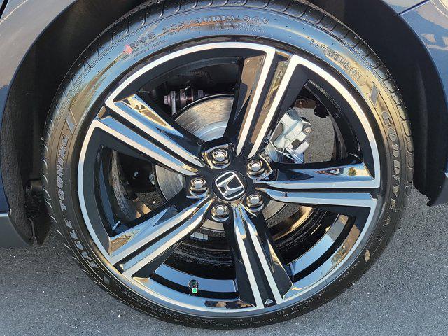 new 2026 Honda Accord car, priced at $31,890