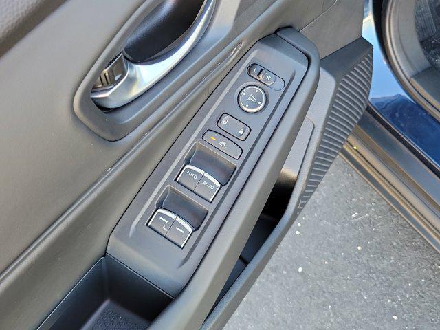 new 2026 Honda Accord car, priced at $31,890