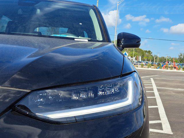 new 2026 Honda HR-V car, priced at $28,476