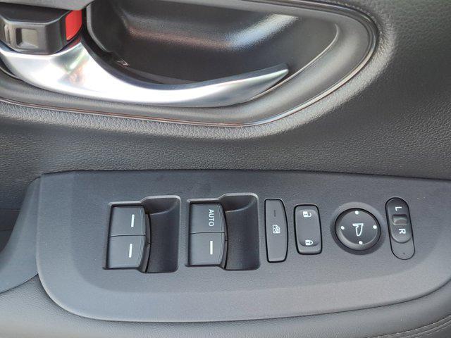 new 2026 Honda HR-V car, priced at $28,476