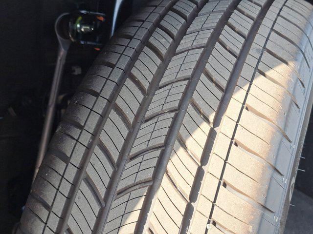 new 2026 Honda HR-V car, priced at $28,476