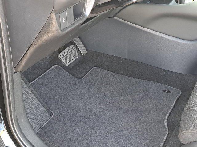 new 2026 Honda HR-V car, priced at $28,476