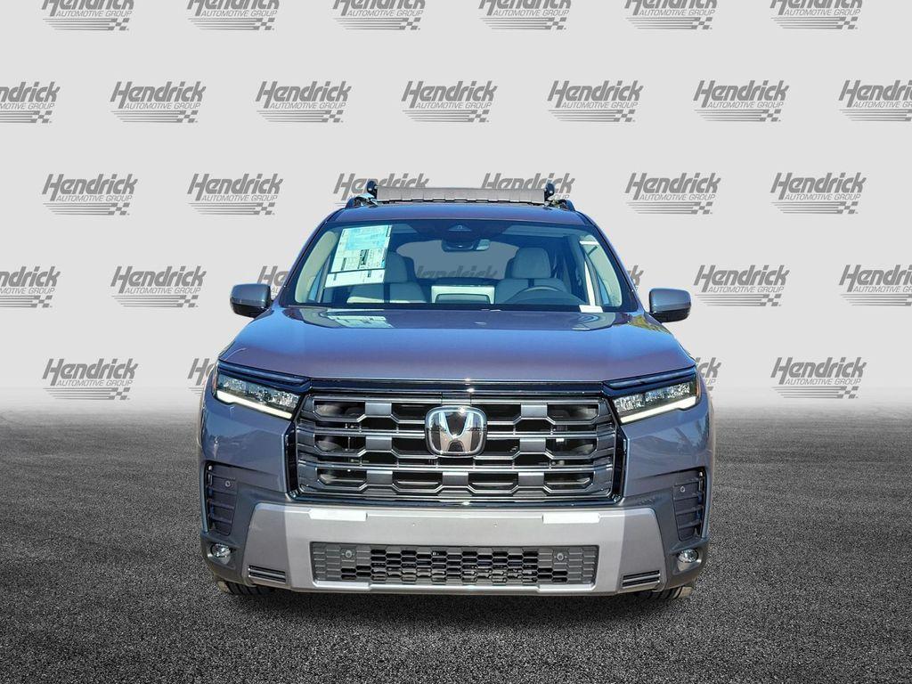 new 2026 Honda Pilot car, priced at $47,802