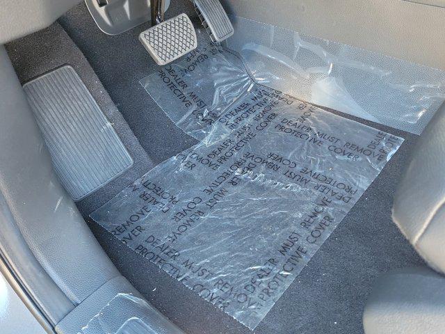 new 2026 Honda Passport car, priced at $47,283