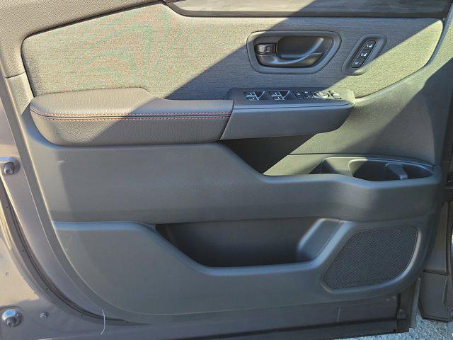 new 2026 Honda Passport car, priced at $47,283