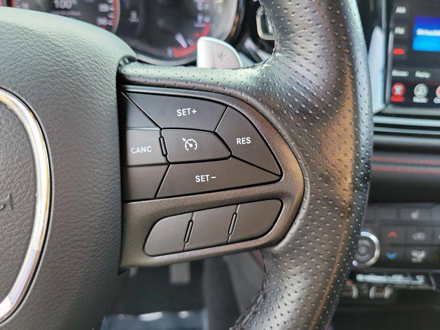 used 2023 Dodge Durango car, priced at $27,745
