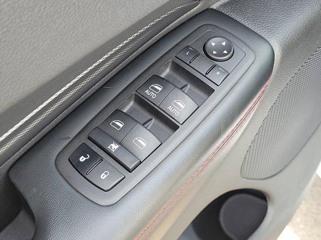 used 2023 Dodge Durango car, priced at $27,745