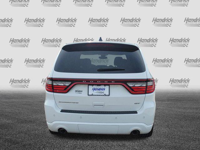 used 2023 Dodge Durango car, priced at $27,745