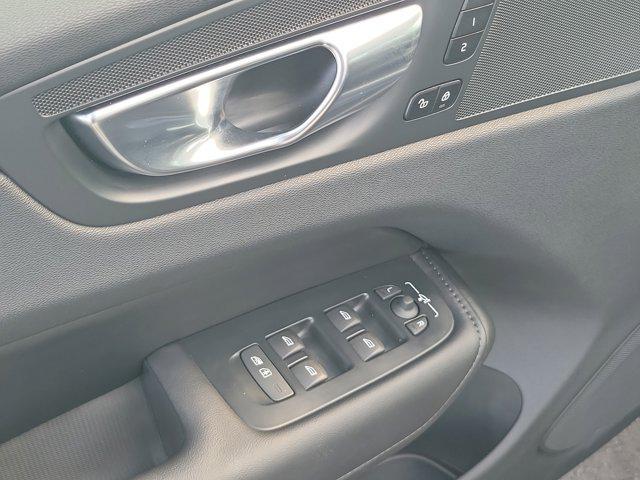 used 2025 Volvo XC60 car, priced at $34,921