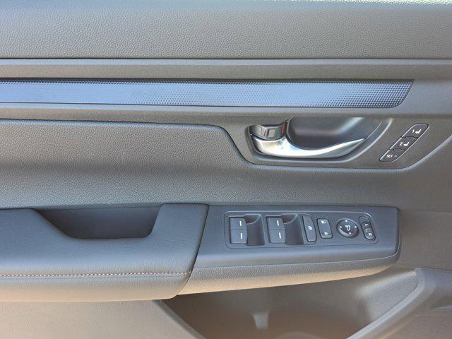 new 2026 Honda CR-V Hybrid car, priced at $38,438