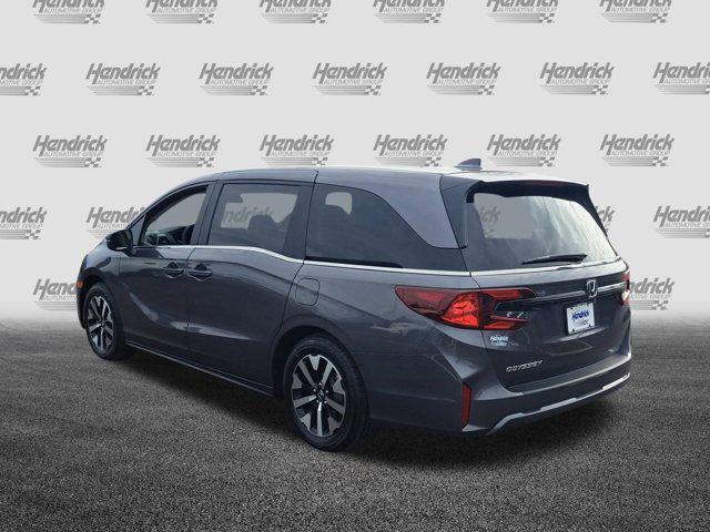 new 2026 Honda Odyssey car, priced at $41,939