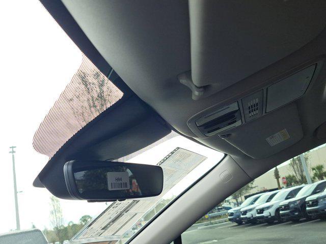 new 2026 Honda Odyssey car, priced at $41,939